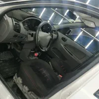 تیبا دوگانه اتومات|خودرو سواری و وانت|شهرکرد, |دیوار