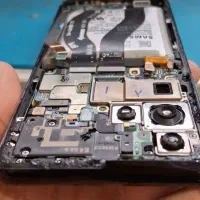 تعمیر موبایل و تبلت در محل تضمینی