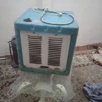 کولر آبی، پنکه سقفی، پنکه ایستاده