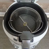 سرخ کن دلونگی درحدنوهستش|اجاق گاز و لوازم برقی پخت‌وپز|کرج, فاز ۳ گوهردشت|دیوار