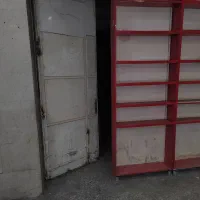 اجاره 70مترمغازه+50مترانباری، فلاح، بر ابوذر|اجارهٔ مغازه و غرفه|تهران, گلچین|دیوار