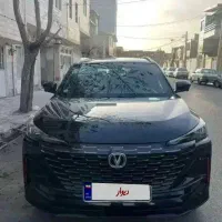 چانگان cs55پلاس وارداتی صفر 2025