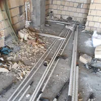 نشت یابی لوله کشی سرویس و نصب کلیه لوازم گرمایشی|خدمات پیشه و مهارت|کرمانشاه, |دیوار