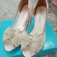 کفش مجلسی ترند جدید