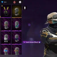 فری فایر فقط طاق|کنسول، بازی ویدئویی و آنلاین|ری, شهرک نظامی|دیوار