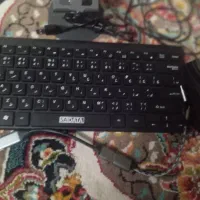 موس کیبورد گیمینگ برای گوشی|لوازم جانبی موبایل و تبلت|پاکدشت, پاکدشت (مامازند)|دیوار