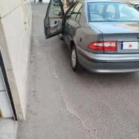 سمند استثنایی بی نظیر