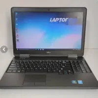 لپ تاپ دل ۲ گیگ گرافیک