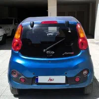 ام وی ام ۱۱۰اس  mvm110s|خودرو سواری و وانت|اصفهان, قائمیه|دیوار