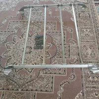 روکش صندلی و باربند پراید داشبورد پراید|قطعات یدکی و لوازم جانبی|کرمانشاه, |دیوار