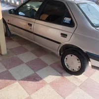 پژو ۴۰۵ مدل ۹۲|خودرو سواری و وانت|میناب, |دیوار