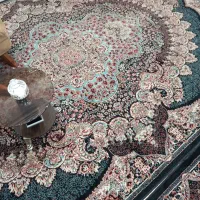 دوتا فرش ۹متری مفت تازه