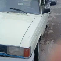 پیکان وانت مدل 91