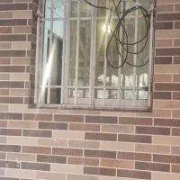 درب و پنجره آلمینیوم|مصالح و تجهیزات ساختمان|کوچصفهان, |دیوار