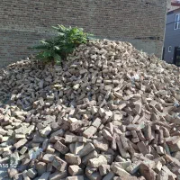 اجر|مصالح و تجهیزات ساختمان|سلماس, |دیوار