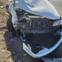 پارس 93دوگانه شرکتی|خودرو سواری و وانت|کبودرآهنگ, |دیوار