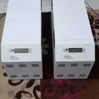 استابلایزر سوییچینگ پر نیک ۷ کاوا