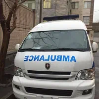 اجاره و استقرار آمبولانس برای پروژهها|خدمات حمل و نقل|تهران, قیطریه|دیوار