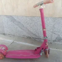 اسکوتر|دوچرخه، اسکیت، اسکوتر|اصفهان, بهارستان|دیوار