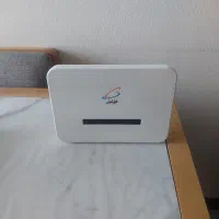 مودم همراه اول  HA6400 درحدنو