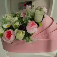 گل نوزادی مصنوعی