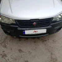 اریسان 2مدل 1402|خودرو سواری و وانت|مشهد, آیت الله کاشانی|دیوار