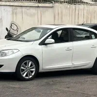 فلوئنس اتومات فول وارداتی