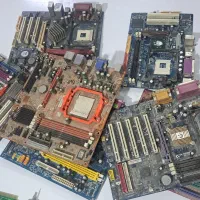 خریدکامپیوترهای قدیمی سوخته و خراب|قطعات و لوازم جانبی رایانه|مشهد, طبرسی شمالی|دیوار