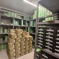 نمایندگی انحصاری لنت ترمز سرامیکی الیگ ژاپن