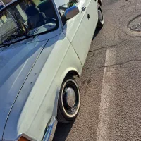 پیکان مدل ۸۰|خودرو کلاسیک|خرمدره, |دیوار