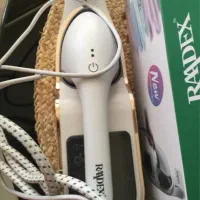 اتو بخار دستی قابل حمل|اتو و لوازم اتو|تهران, سردارجنگل|دیوار