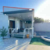 اجاره روزانه ویلا باغ آب سرد دزفول