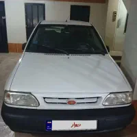 فروش فوری پراید