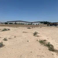 ۲ قطعه زمین ۱۰۰۰ متری|فروش زمین و ملک کلنگی|محمدشهر, شهرک صنعتی زیبادشت|دیوار