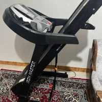 تردمیل T390|تجهیزات ورزشی|لاهیجان, انقلاب|دیوار