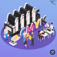 طراحی و چاپ امین