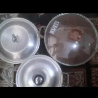 قابلمه و ماهیتابه