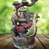 آبنما خانگی مدرن|صنایع دستی و سایر لوازم تزئینی|تبریز, |دیوار