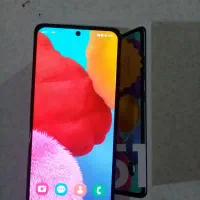 گوشی سامسونگa51|موبایل|اردبیل, |دیوار