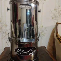 سبزی خردکن چهار کیلویی