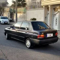 پراید عروسک ۸۵|خودرو سواری و وانت|بهارستان, |دیوار