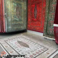 فروش فوری فرش ماشینی اکبند با ضمانت//+|فرش|اهواز, پادادشهر|دیوار