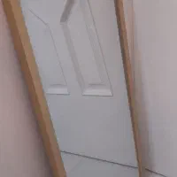 آینه قاب طلایی|آینه|ری, صفاییه (چشمه علی)|دیوار