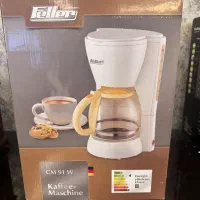 قهوه ساز نو