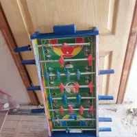 فوتبال دستی کوچک|اسباب‌‌بازی|لنگرود, |دیوار