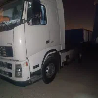 fh 460 دنده|خودرو سنگین|مشهد, رباط طرق|دیوار