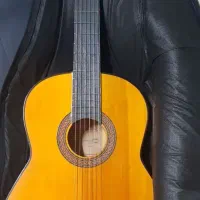 گیتار با کیف