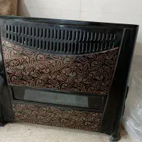 بخاری گازی ایران غرب بدون هیچ عیب