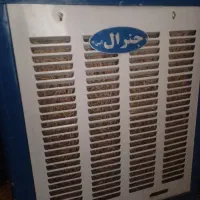 کولرابی جنرال ۳۵۰۰