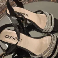 کفش سایز ۳۹ و ۳۷|کیف، کفش، کمربند|پردیس, فاز ۱|دیوار